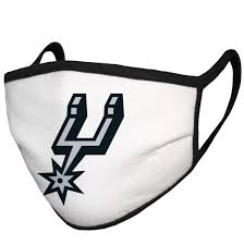 Tim duncan honored by ad comparisons. Cover Your Face While Supporting The Spurs