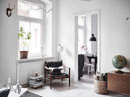 Usually, the scandinavian style is represented by bright, spacious, and minimalist home interiors. I Do Love A Friday But Isn T It Just So Hard To Concentrate It Doesn T Help That It S Turning Into A Be Home My Scandinavian Home Small Apartment Decorating