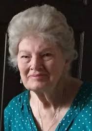 Lucille Hoffner Obituary (03/14/1930