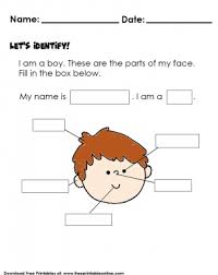Body part actions worksheet author: Free Parts Of The Body Worksheet Free Printable Online Blog