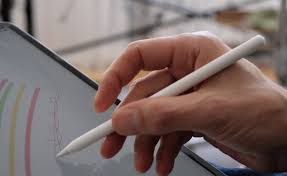 Before you get started, make sure you know which generation apple pencil you have. Take Control Of Your Apple Pencil 2 Cult Of Mac