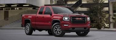 What Are The Performance Towing Specs Of The 2019 Gmc