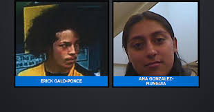 Man, woman arrested in Texas for Montgomery County murder