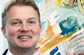 Robert Rudin : « La vision d'Ericsson ne s'arrête pas au smartphone »