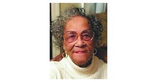 Catherine Cann Obituary (1930