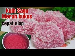 1 cawan sagu 3/4 cawan gula 3 cawan air sedikit pewarna daun pandan esen rose dan kelapa garam secukup rasa. Resepi Sagu Mata Ikan Resepi Tribe Kuih Sagu Masakan Kampung Resepi Masakan Melayu 1 199 Resep Mie Sagu Ala Rumahan Yang Mudah Dan Enak Dari Komunitas Memasak Terbesar Dunia