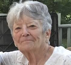 Rosemary McCORMICK Obituary