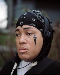 Senior Project (Photography as Fine Art II)