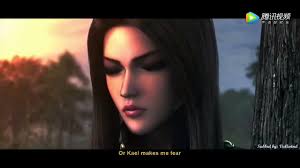 XIONG BING LIAN || Season 1 || Episode 16 || Transcend the Gods: The Black  Troop || ENG SUB