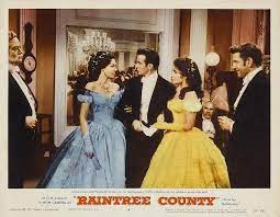 Maybe you would like to learn more about one of these? Raintree County 1957 Filmaffinity