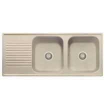 Cream kitchen sinks shop online and save up to 11 uk lionshome /… nespresso compatible coffee machine ukzn online. Cream Ceramic Sink Wayfair Co Uk