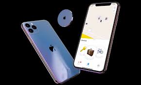 Japanese site mac otakara claims the apple air tags could launch alongside the iphone 12 and apple watch series 6 and that they might. New Apple Airtags Are On The Horizon