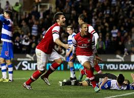 Was established in 2001 to help provide the best quality gaming accessories at the most affordable pricing. Reading 5 7 Arsenal Remembering The Most Ridiculous Game In League Cup History