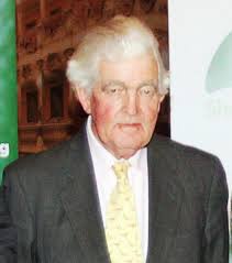 MICHAEL SLAVIN: The courage to lead