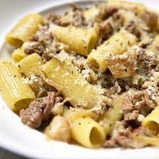 Pasta in bianco con burro. Pin Pa Pasta Al Dente Please