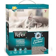 Reflex Kedi Kumu Yorum Kedi Kumu Onerisi Suzionline