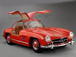 1957 Mercedes Benz 300 Sl Gullwing Photographic Print Allposters Com Mercedes Benz 300 Mercedes Benz Classic Mercedes Benz Cars
