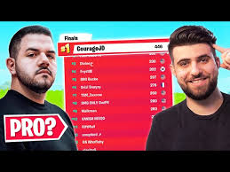 Turning pro is all about playing well and getting noticed. Sypherpk Outline How To Go Pro In Fortnite And Why Some Might Choose Not To