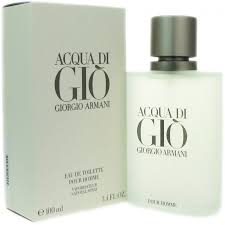 Acqua di giò profondo is a new perfume by giorgio armani for men and was released in 2020. Giorgio Armani Acqua Di Gio Pour Homme Eau De Toilette 100ml Perfumes Fragrances Nordic Digital