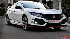The site owner hides the web page description. Civic Type R 2020 In India By Automarc Youtube