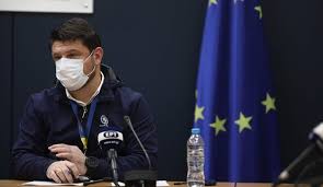 Η βυζαντινή μουσική στην αγία σοφία. Xardalias Allages Sthn Apagoreysh Kykloforias Epistrefei H Moysikh Sthn Estiash