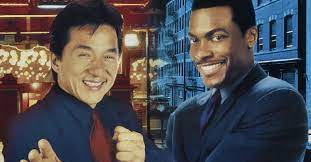 Lee is portrayed by jackie chan. 20 Years Later Rush Hour Is Still A Buddy Cop Gem Rotten Tomatoes Movie And Tv News