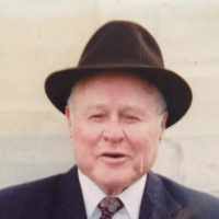 Mont Earl Gustin (1925–2006)