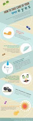 How To Take Care Of Your Eyes Eye Facts Eye Health Eye Care Health