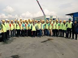 December 16, 2020 · sitiawan, malaysia ·. Jabatan Perikanan No Twitter Lawatan Sambil Belajar Pelajar Kolej Perikanan Sultan Nazrin Lumut Perak Untuk Melihat Pendaratan Tuna Di Penang Port Serta Diberi Pendedahan Melihat Peluang Kerja Di Atas Vesel Tuna