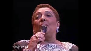 Carmen McRae