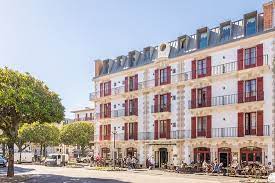 0.6 miles northeast of city centre saint jean de luz and about a 10 min. Madison Saint Jean De Luz Bewertungen Fotos Preisvergleich St Jean De Luz Frankreich Tripadvisor