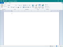 How To Work With Wordpad In Windows Digital Citizen