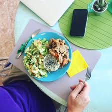 Restaurantes com ótima localização incluem happy cactus bio shop & vegan food, la. Happy Lunch Bild Von Happy Cactus Bio Shop Vegan Food El Cotillo Tripadvisor