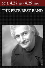 THE PETE BEST BAND｜ピート・ベスト・バンド