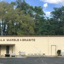 Maybe you would like to learn more about one of these? Ocala Marble Granite Works Funeral Services Cemeteries 7055 S Pine Ave Ocala Fl Phone Number Yelp
