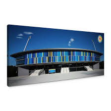 The 90 minute journey starts at the gift shop and if. Leinwandbild Eintracht Braunschweig Stadion Panorama Wall Art De