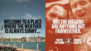 The NHL's Anaheim Ducks Quack Back with "Fight Teeth"