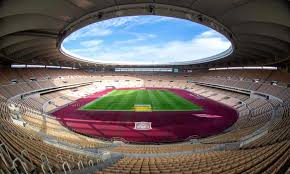 Search uefa stadium map in their intranet somewhere and get the first result they saw. Euro 2020 The Complete Guide To All The Stadiums Euro 2020 The Guardian