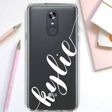 Personalized Custom Lg Aristo 3 Case Lg Aristo 3 Aristo 2 Etsy Picture Phone Cases Phone Case Monogram Print Phone Case