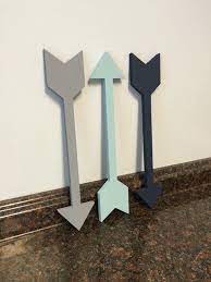 Arrow Nursery Arrow Wall Decor Tribal Kids Decor Arrow Wall Decor Wooden Arrows Adventure Nursery Tribal Arro Arrow Nursery Arrow Wall Decor Baby Boy Nurseries