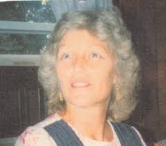 Obituary information for Marion T. Chevalier
