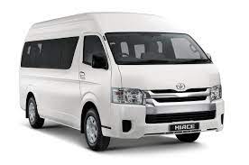 Отзывы › авто и мото › легковые авто › минивэн › toyota. 2021 Toyota Hiace India Price Rs 55 Lakh Ex Showroom Autocar India
