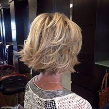 Mostly, the pixie and the choppy bob are now ruling the world of this is very easy to wear and absolutely perfect for any purpose whether it is a party or office meeting. 60 Best Hairstyles And Haircuts For Women Over 60 To Suit Any Taste Textured Bob Hairstyles Medium Length Hair Styles Long Hair Styles