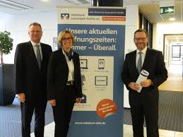 12 01 2018 Wachsen Aber Moderat Volksbank Lauterbach Schlitz Eg