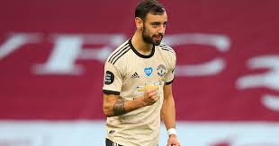 Manchester united lineup vs aston villa. Two Bruno Fernandes Stats For Manchester United Vs Aston Villa