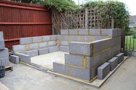 Does my shed need a foundation? Concrete Shed Foundation Photos Free Royalty Free Stock Photos From Dreamstime