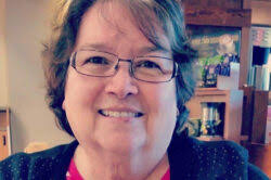 Diana Louise Purnell