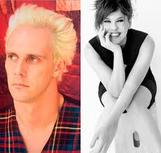 Supla relembra relacionamento com Bárbara Paz e atriz responde: Jovens  sonhadores