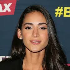 Big News for 'Days of Our Lives' Fans: Cherie Jimenez Departs, But Gabi  (Camila Banus) is Back to Stir Things Up!....Go to first comment 👇👇👇