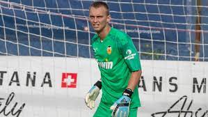 View the player profile of jasper cillessen (valencia) on flashscore.com. Barcelona Cillessen Has An Excuse For Preferring Valencia To Barcelona Marca In English